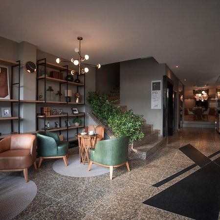 Like Design Hotel Rivera Eksteriør bilde