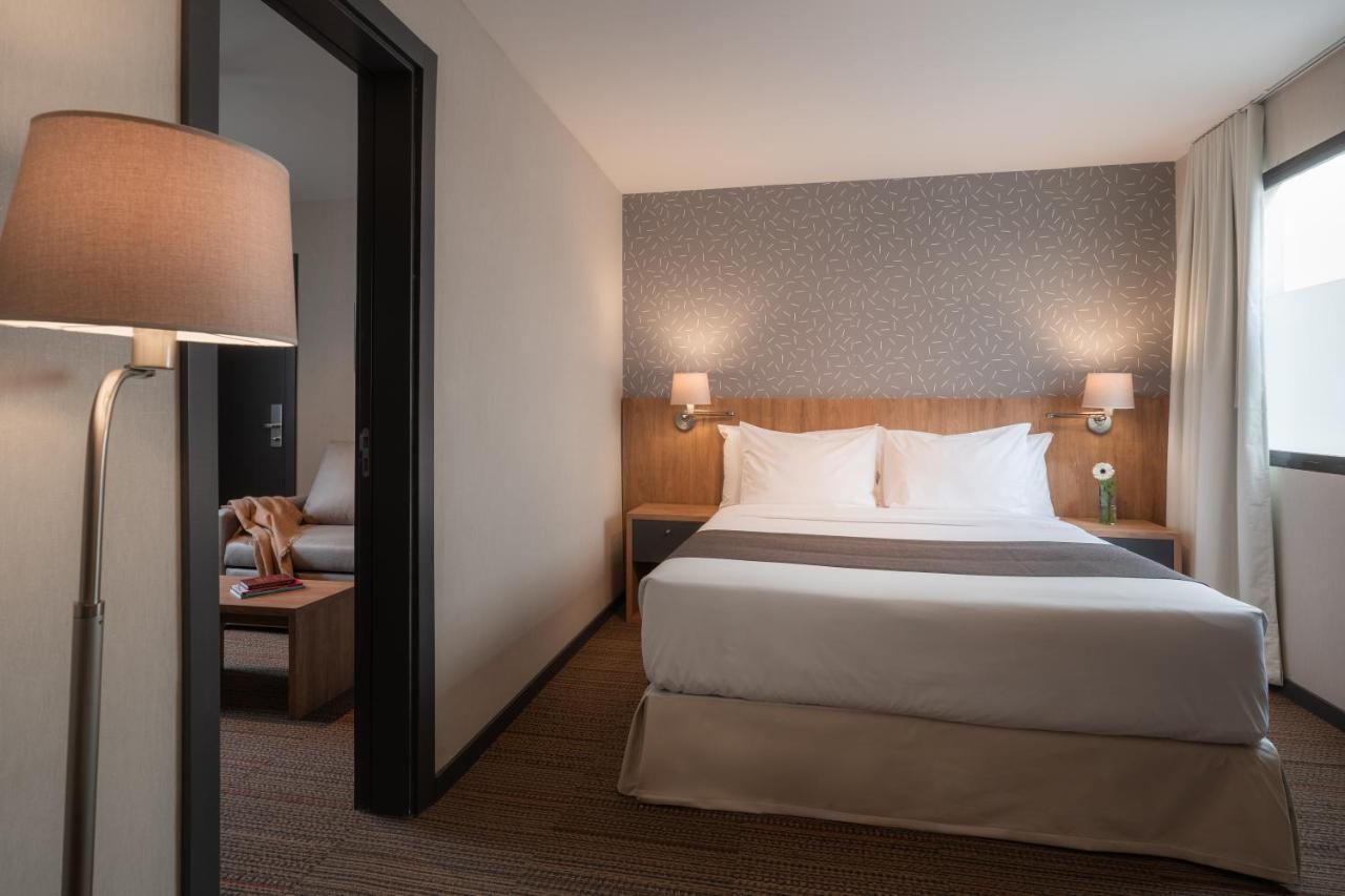 Like Design Hotel Rivera Eksteriør bilde
