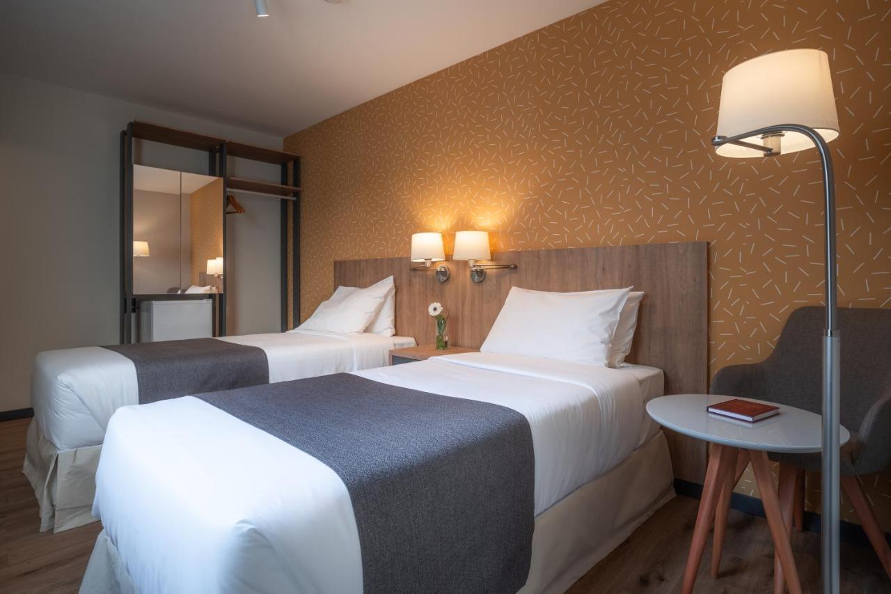 Like Design Hotel Rivera Eksteriør bilde