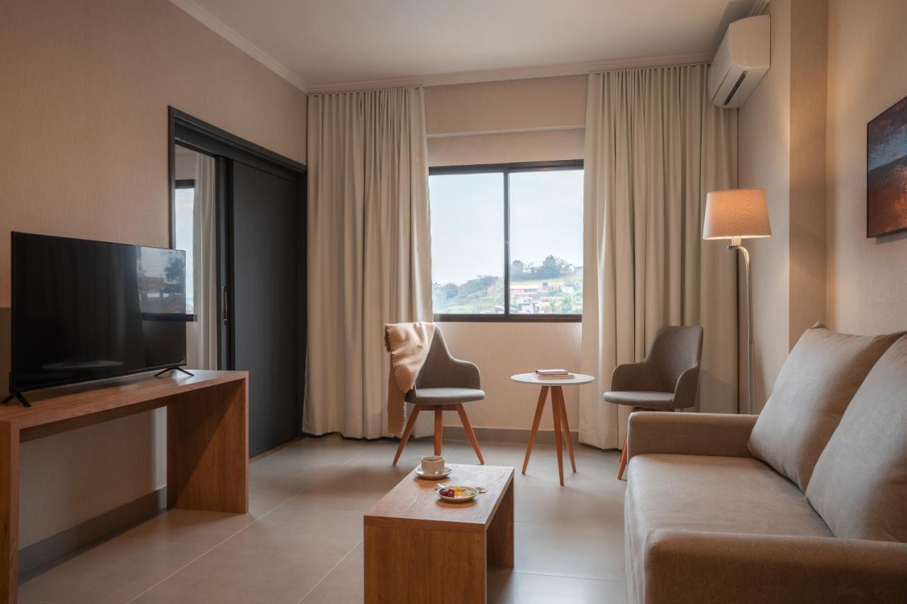 Like Design Hotel Rivera Eksteriør bilde