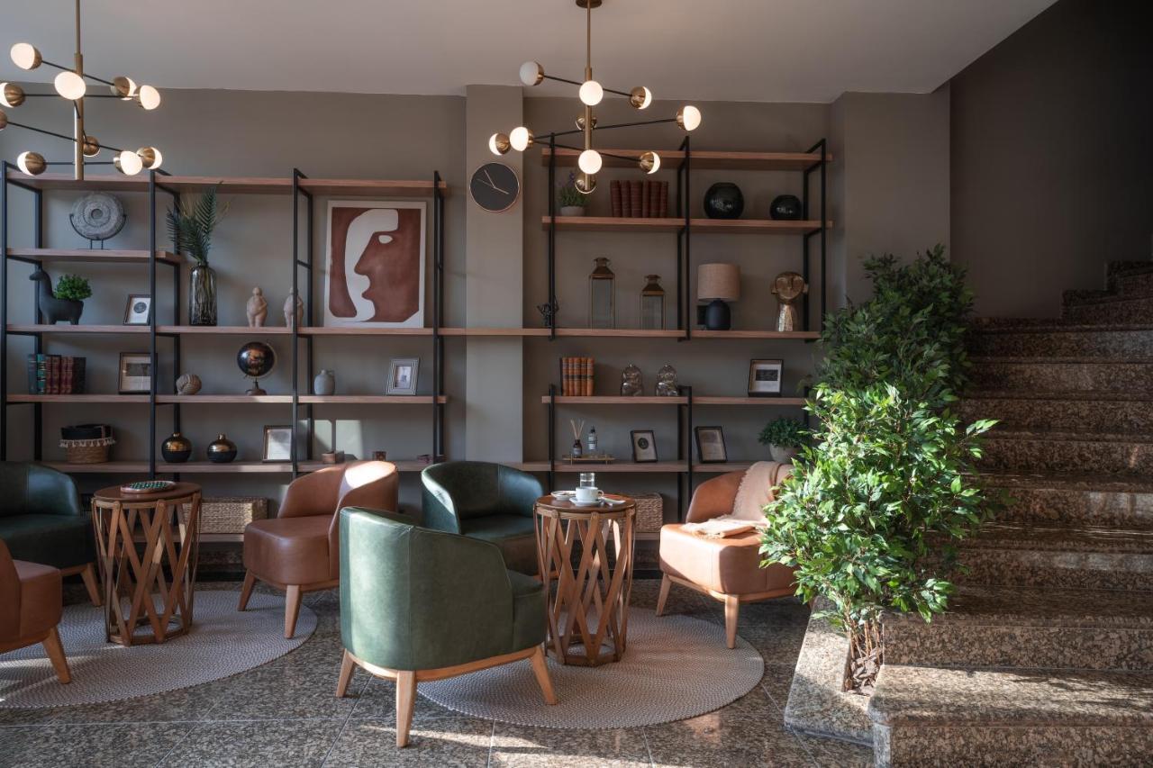Like Design Hotel Rivera Eksteriør bilde