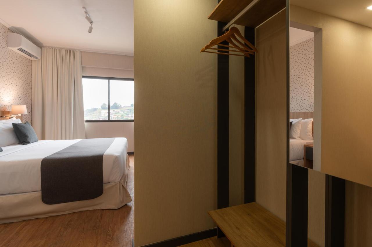 Like Design Hotel Rivera Eksteriør bilde