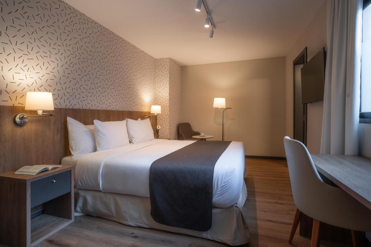 Like Design Hotel Rivera Eksteriør bilde