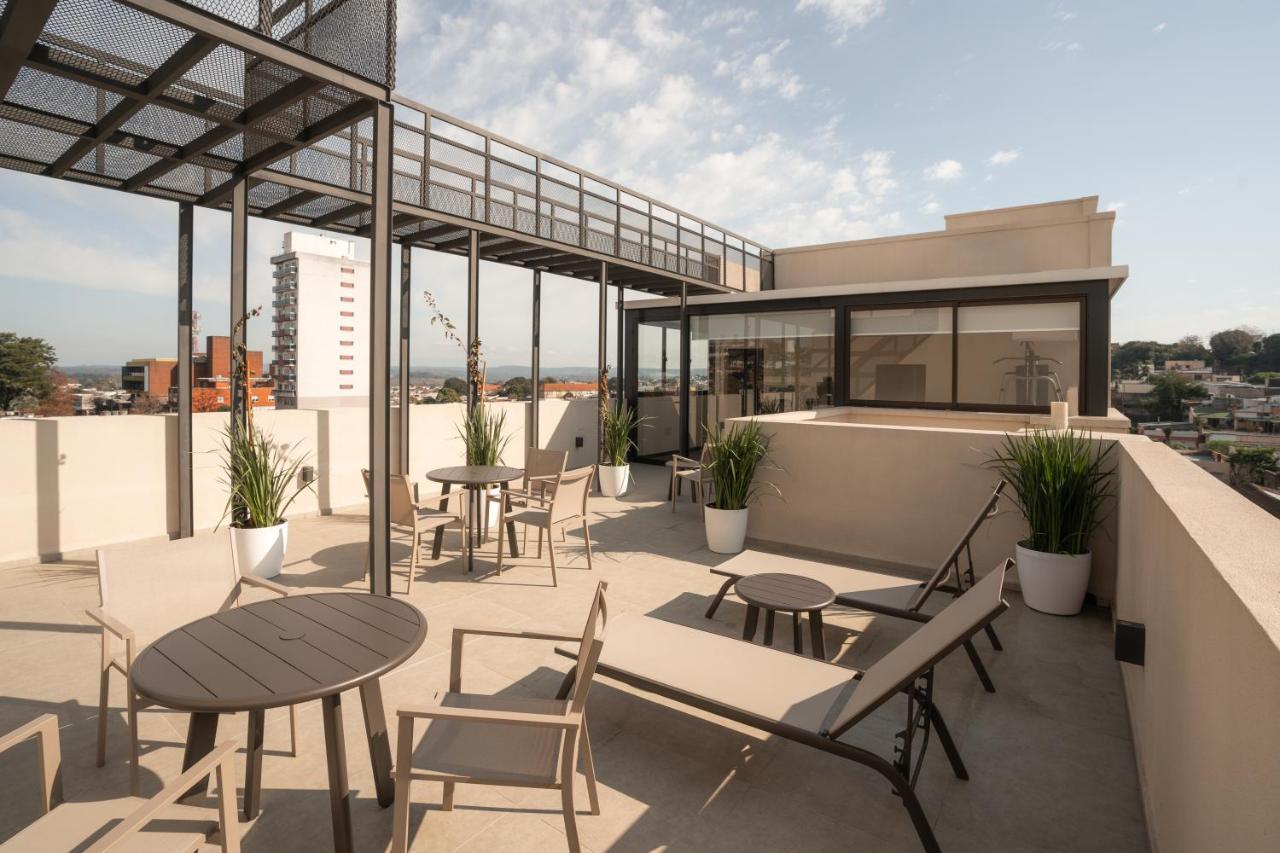 Like Design Hotel Rivera Eksteriør bilde